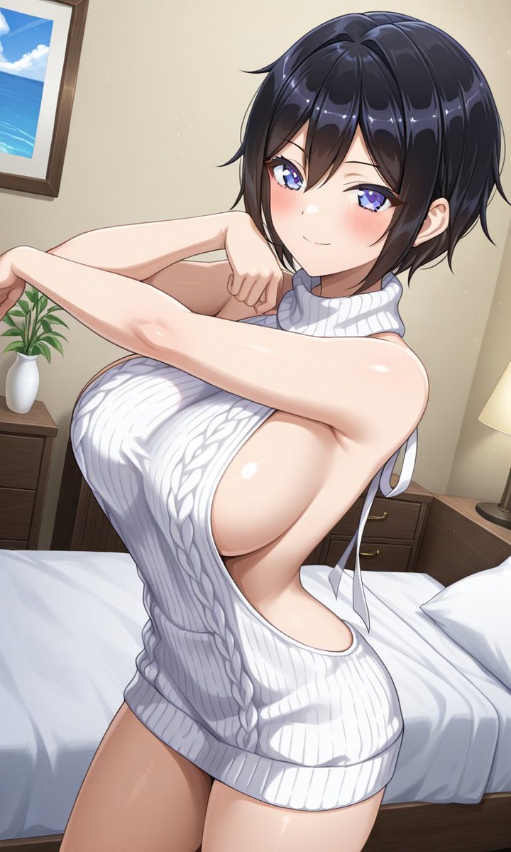 ハイダール tweet media