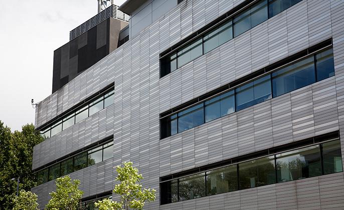 Modern Building Envelope tweet media