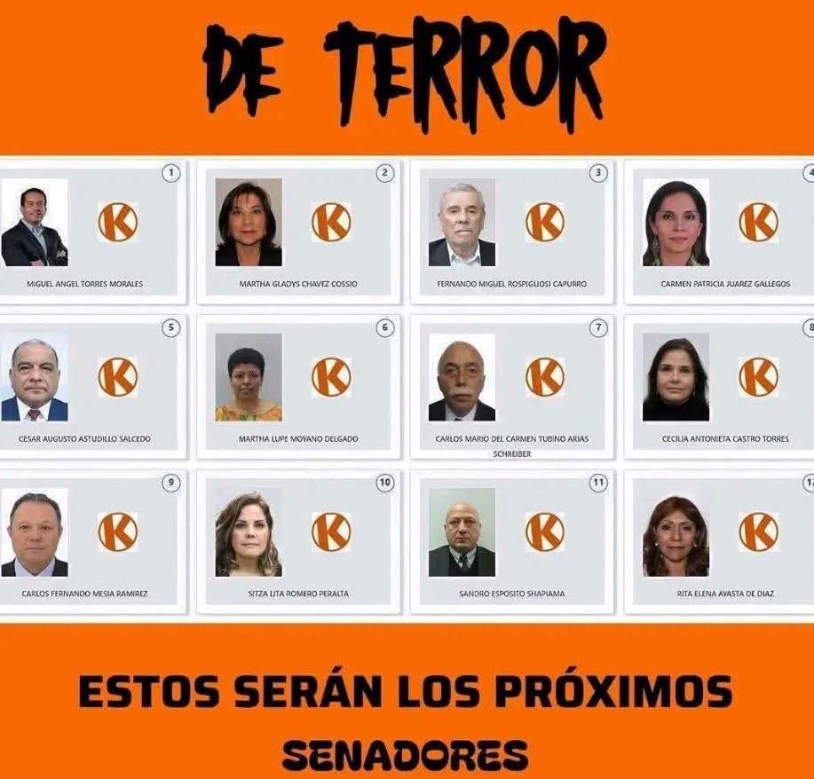 Julio Garcia Ordoñez tweet media