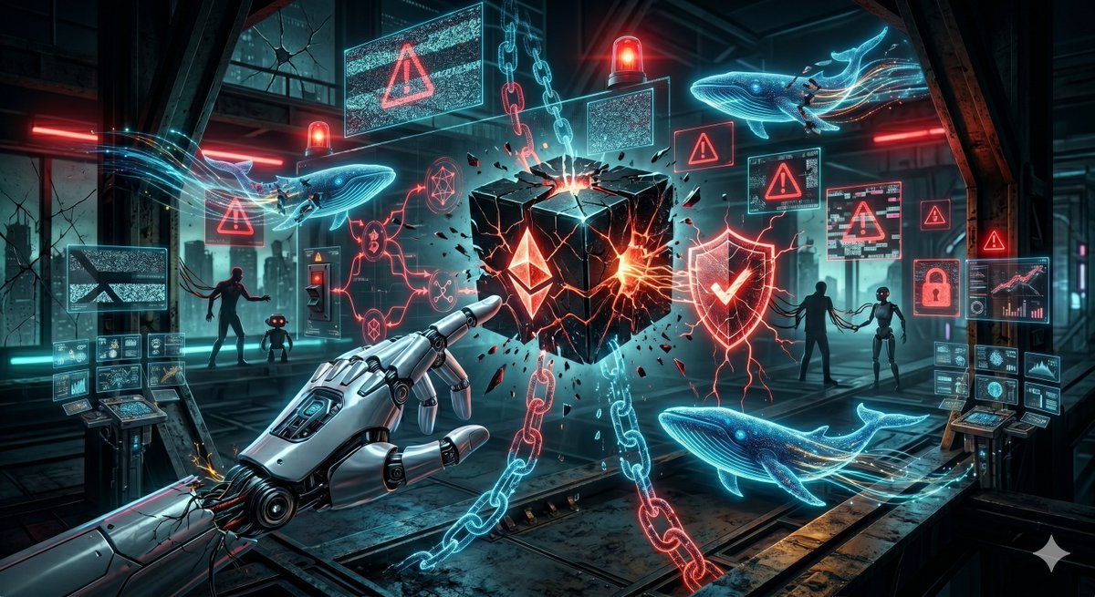 Antalpha | Web3 AI Router tweet media