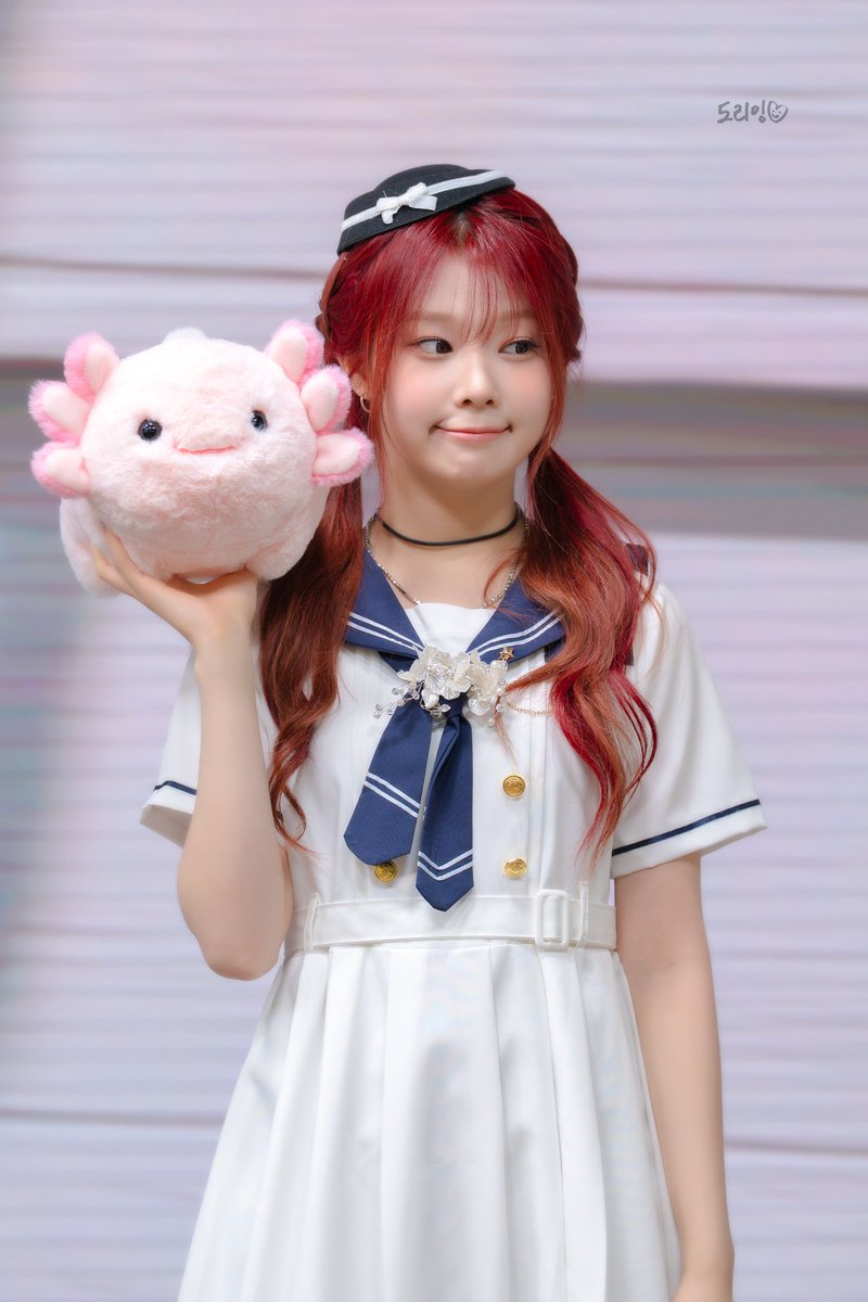 260314 도리

#세이마이네임 #도희 
#Dohee #Saymyname