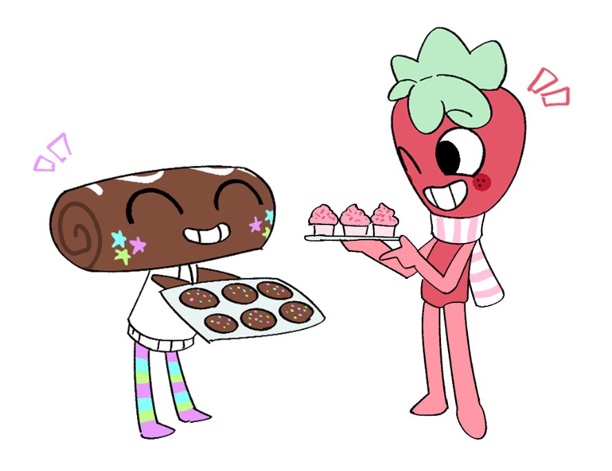 4fire_qBiG's tweet image. #댄월_트친소
조합위주 올캐러입니다~!
(+딸기가 좋아요)
저와 친구가 되어주세요🥹