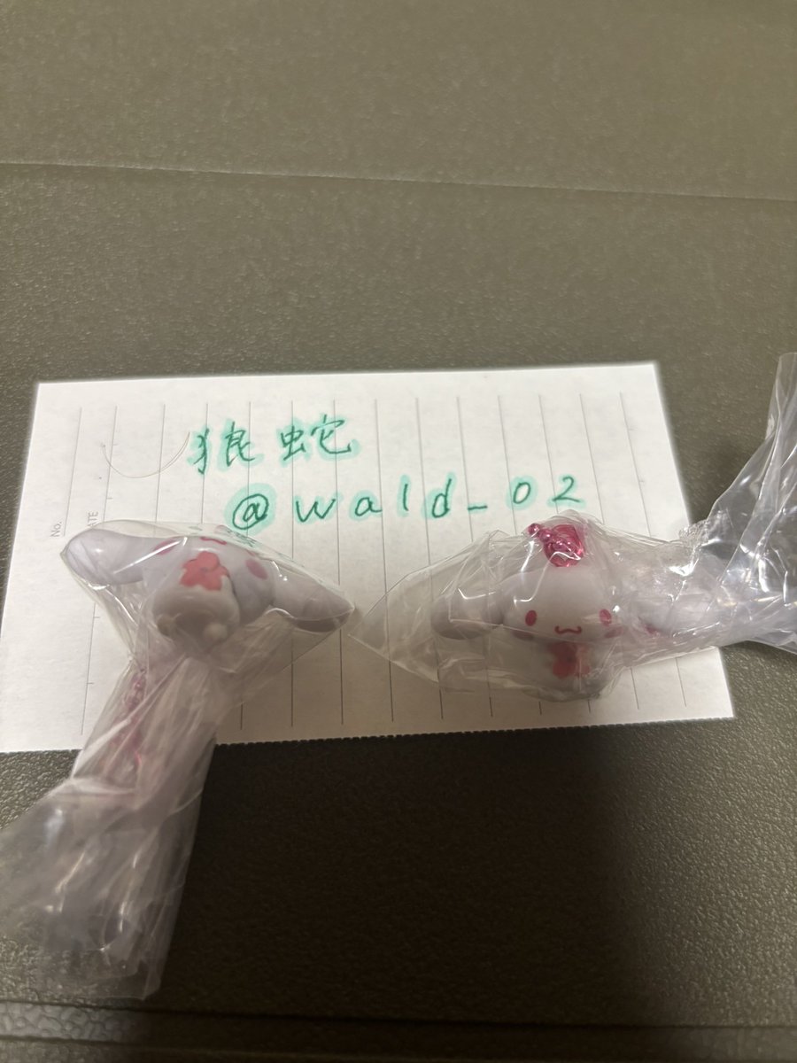 狼蛇 tweet media