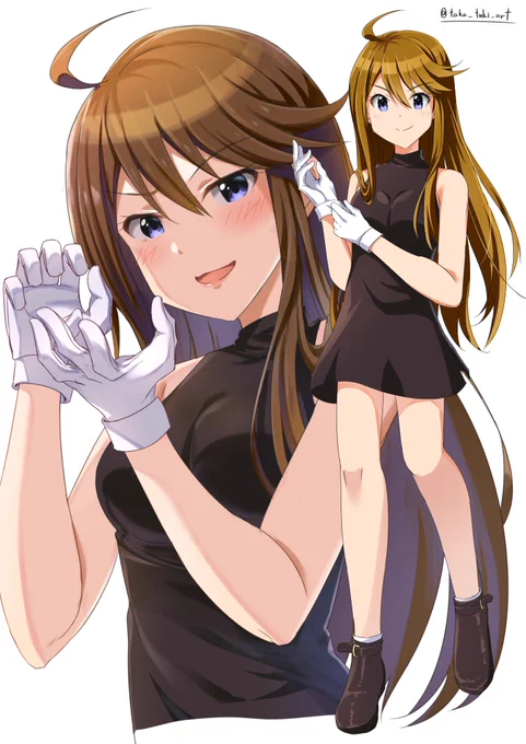 誕生日おめ! #所恵美誕生祭2026 #所恵美生誕祭2026
