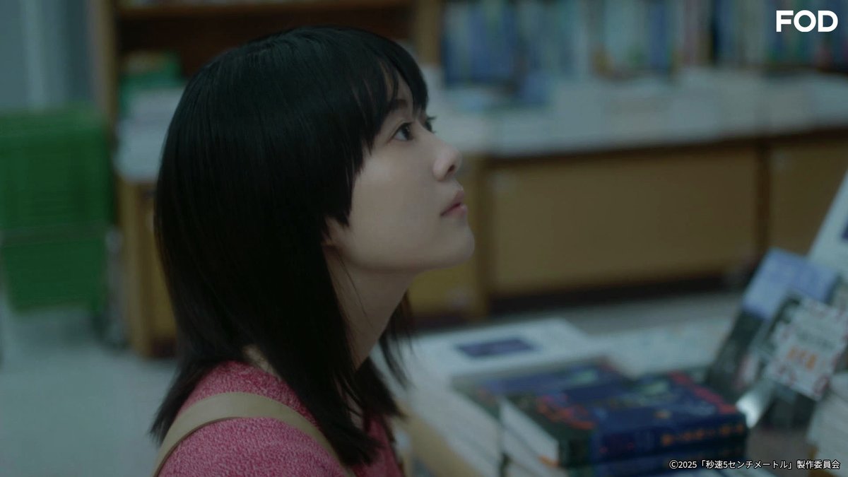 【公式】FOD(動画も雑誌も見放題) tweet media