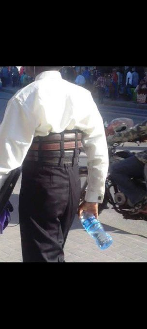 Nelson Bensen Orji tweet media