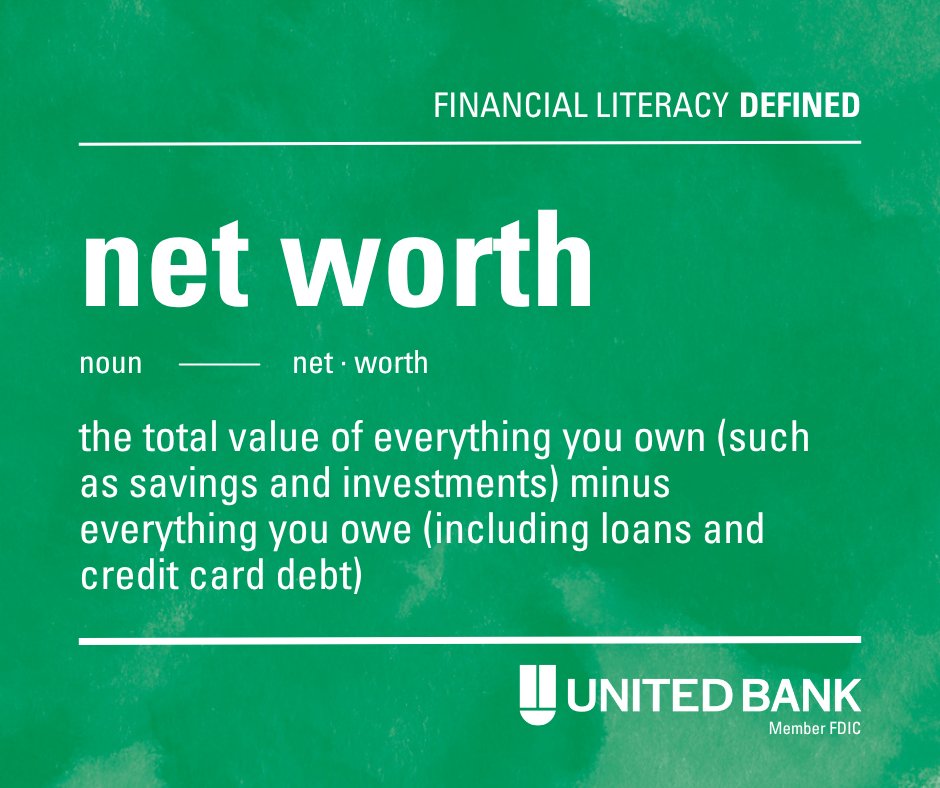 United Bank tweet media