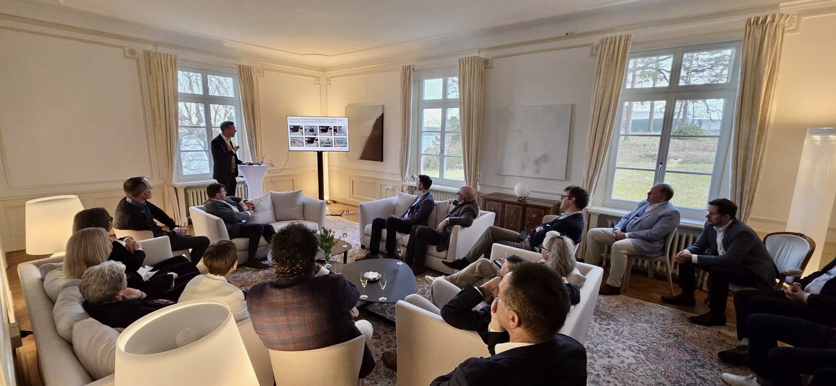 Swiss Embassy in Stockholm tweet media