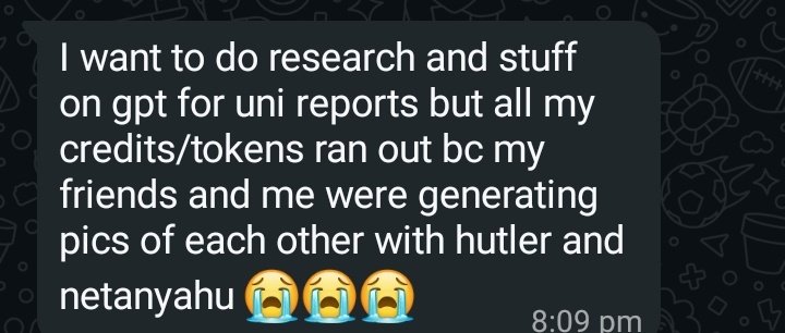 cryywm3's tweet image. I'm genuinely crying man