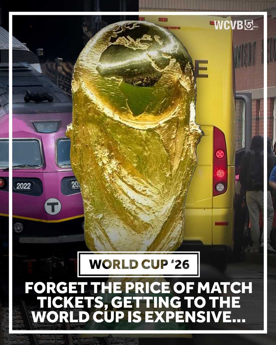 WCVB-TV Boston tweet media