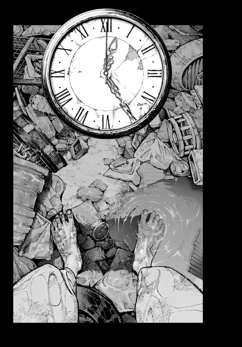 bels / 佩 tweet media