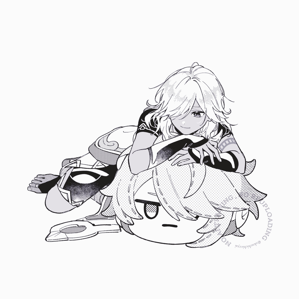 okuchichiccyai's tweet photo. 標定物クッションほしい https://t.co/jGZUTfBsiy