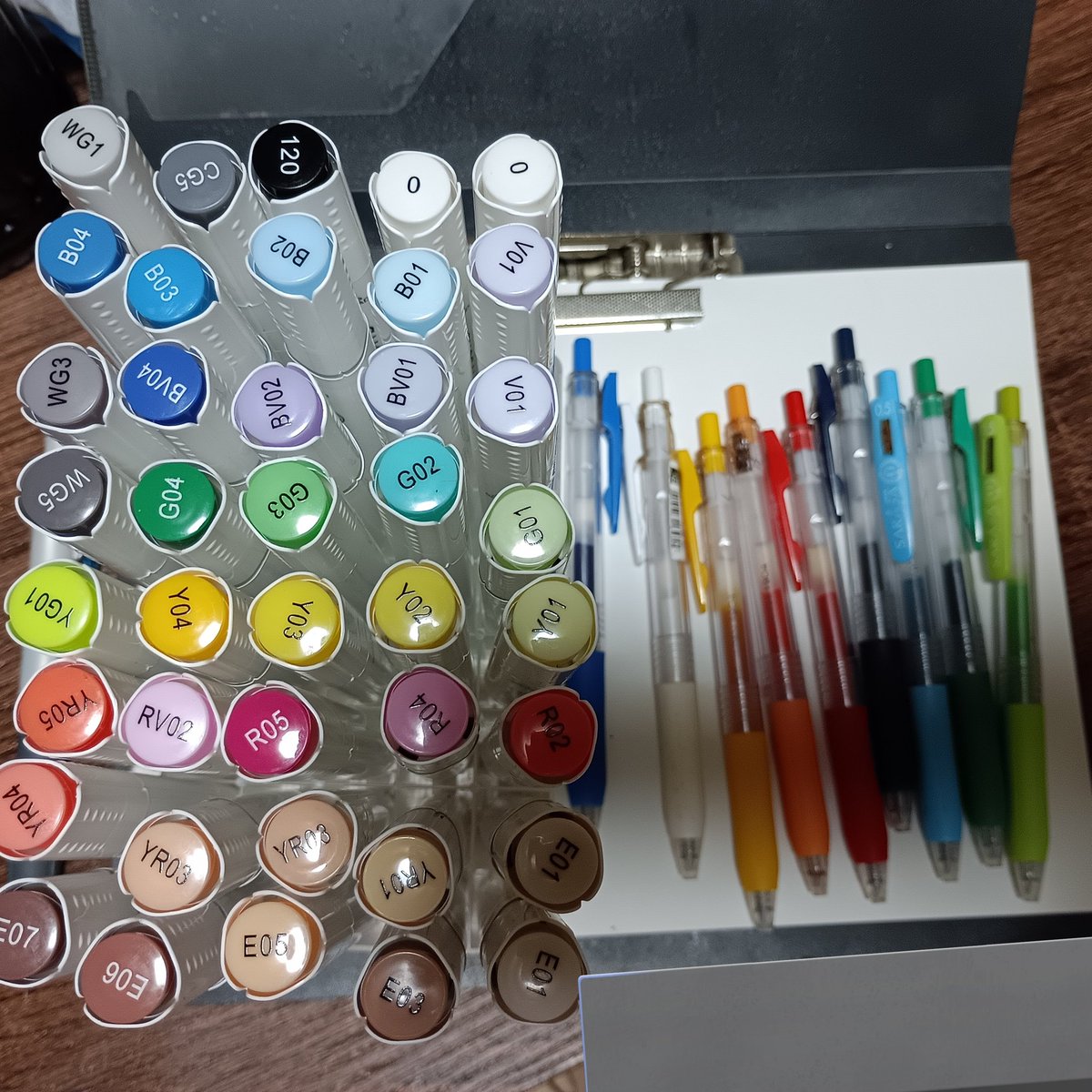 杵島鵜月/カワウ🎨🐦‍⬛ tweet media