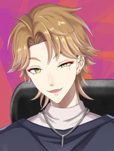 偶然ちょっと悪そうなお顔撮れた