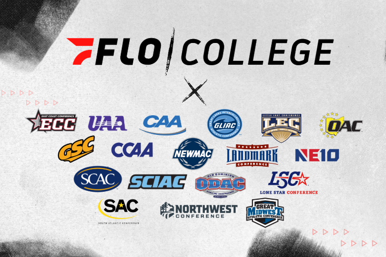 FloSports tweet media