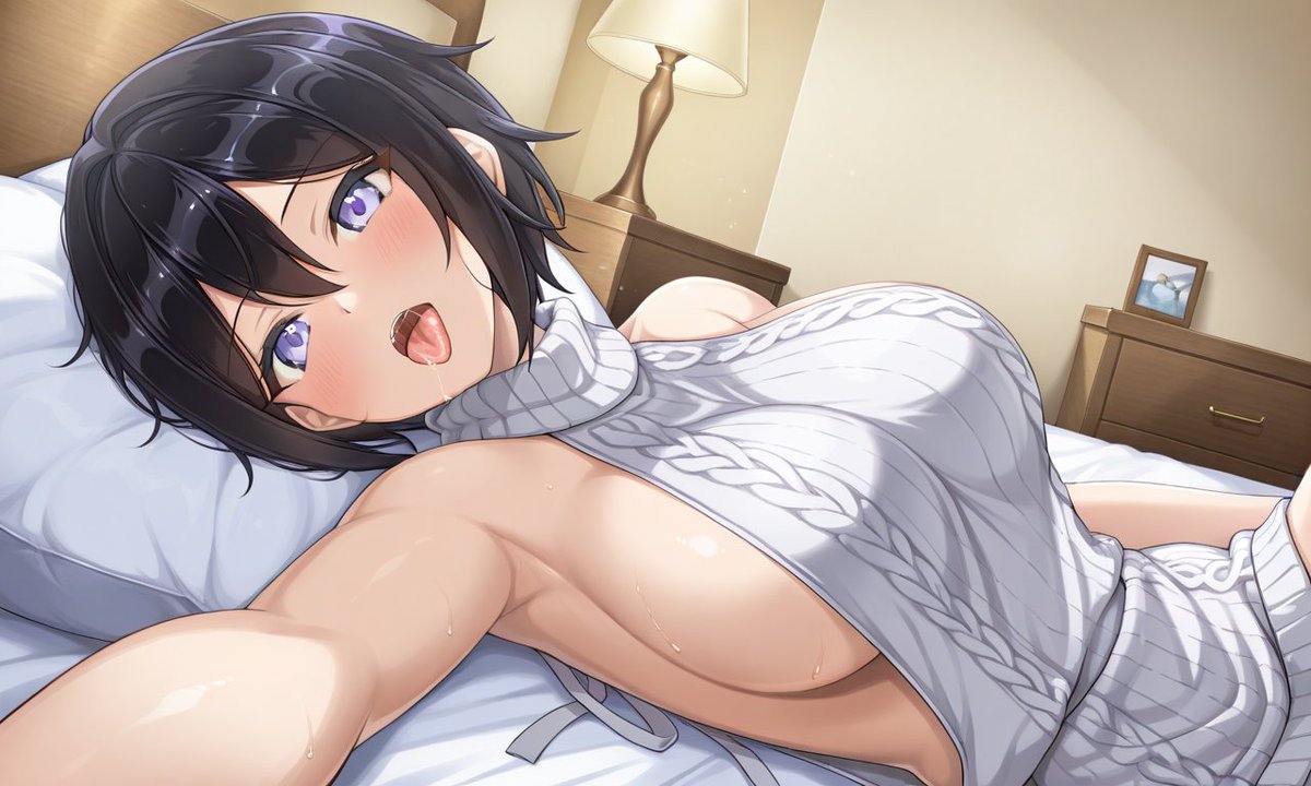 ハイダール tweet media