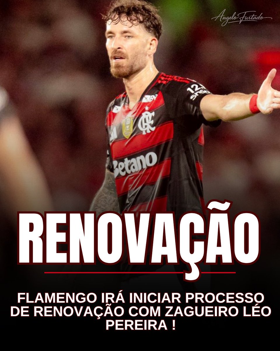 🎙️ Ângelo Furtado tweet media