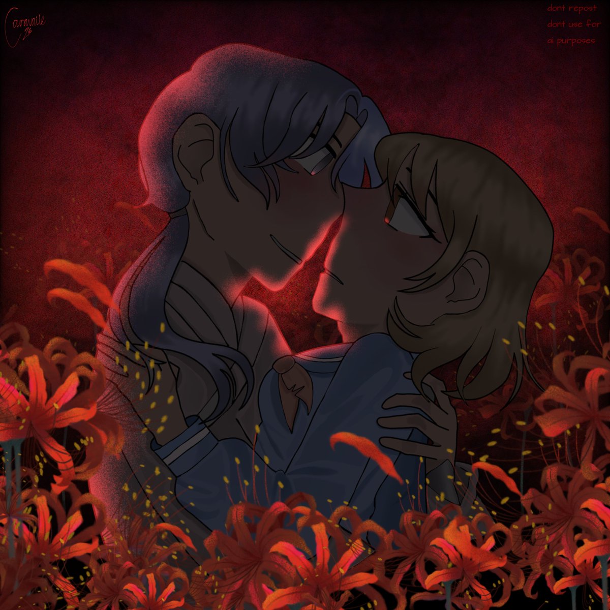 TOUKOHA MY BELOVEDS tweet media