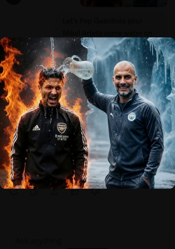 Arinze Chiadikaobi tweet media