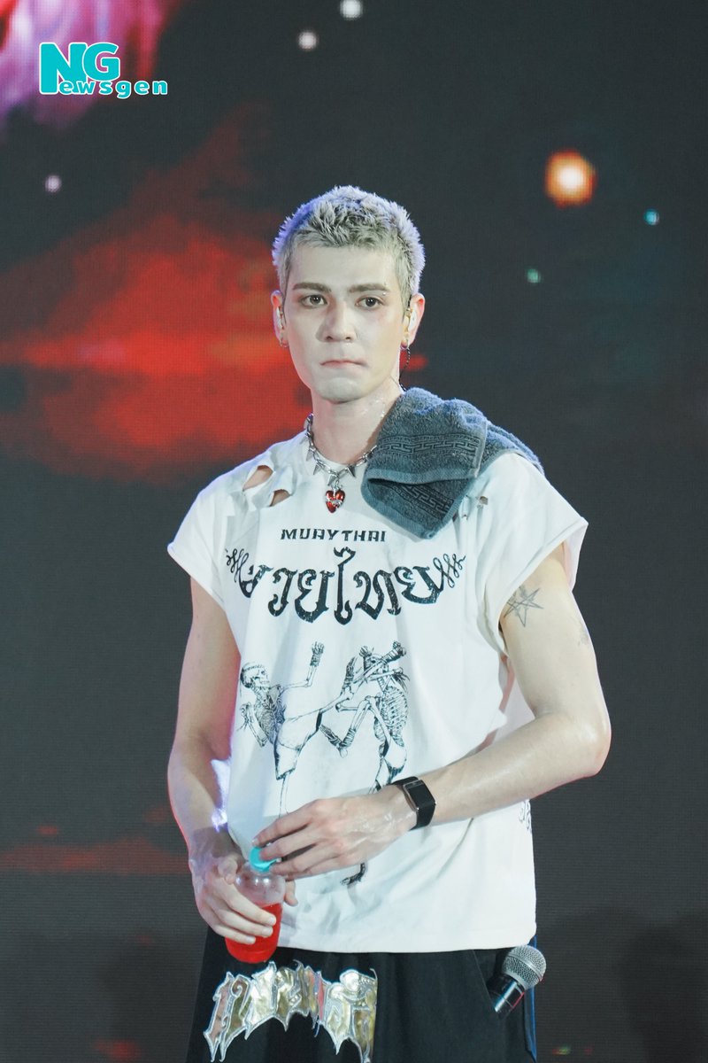 NGnewsgen's tweet image. #NiceATLAS และ #ErwinATLAS ศิลปินจาก ATLAS ส่งต่อความสนุก ในงาน “ICONSIAM THAICONIC SONGKRAN 2026 : สาด สนุก สุข สิริมงคล สงกรานต์ไทย” 💦✨

ATLAS SONGKRAN26 ICONSIAM 
#ATLASxICONSIAM 
#ATLASth #ATLAS_th
#ICONSIAMSongkran
#สงกรานต์ที่ไอคอนสยาม