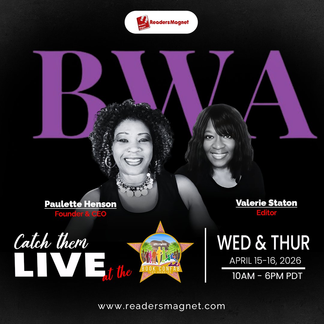 ReadersMagnet tweet media