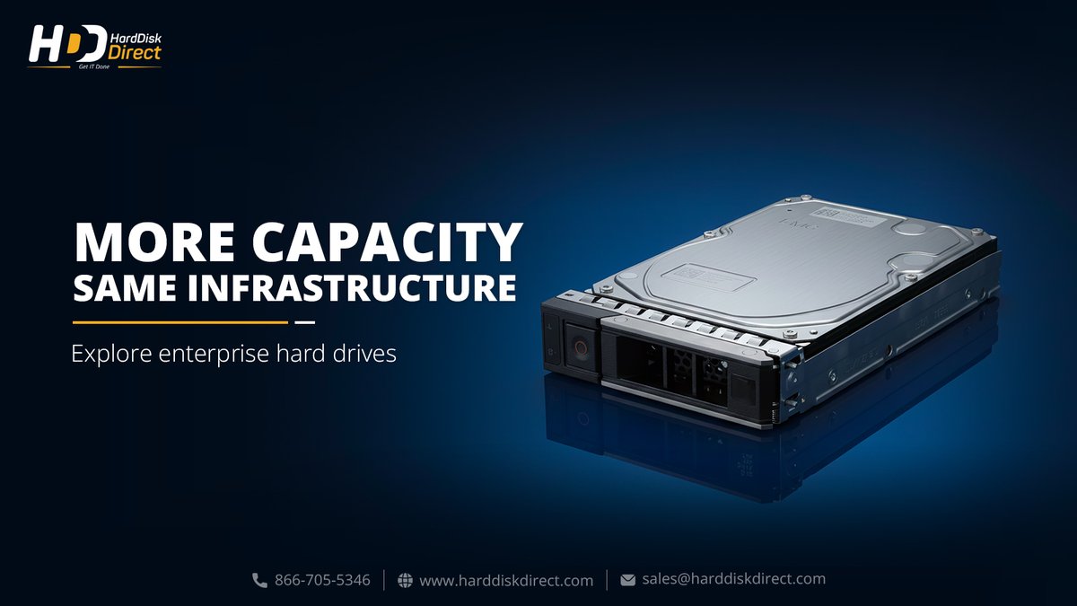 Hard Disk Direct tweet media