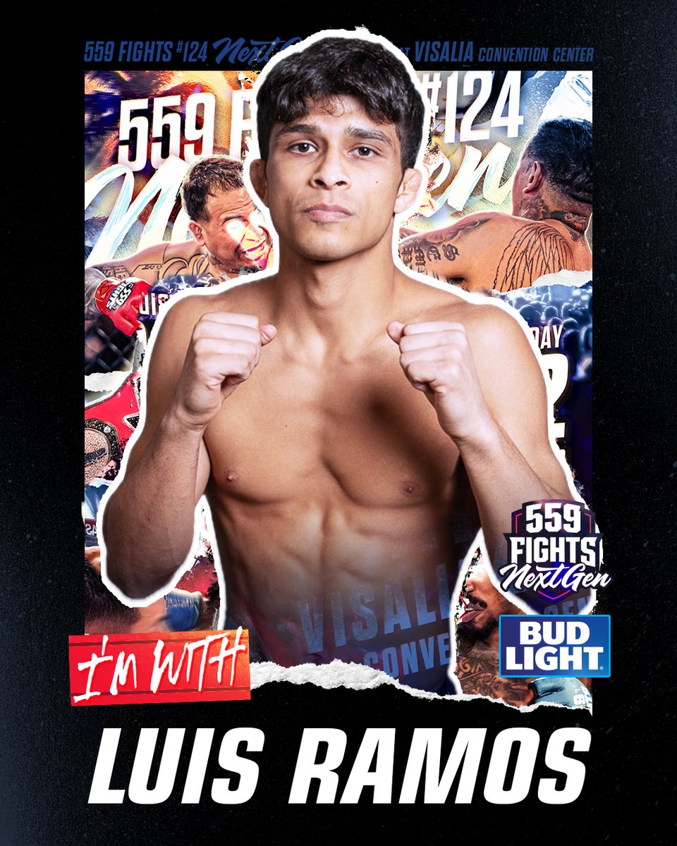 559 Fights tweet media