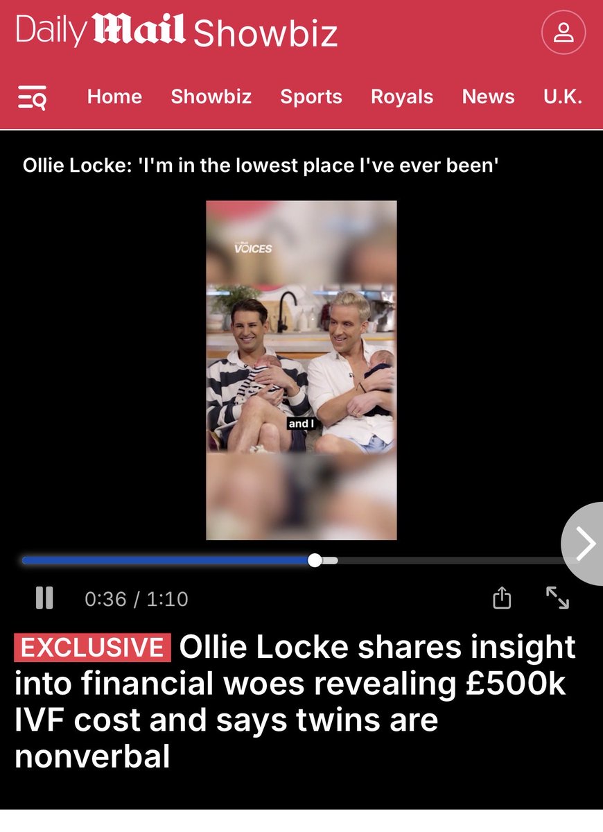 Katy Faust tweet media