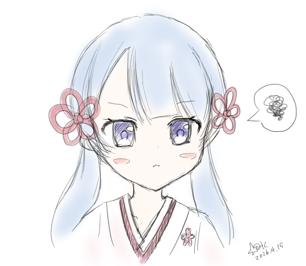 築乃みく(みくりん) tweet media