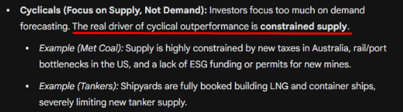 Hunting Alphas | 5-Min Stock Pitches tweet media