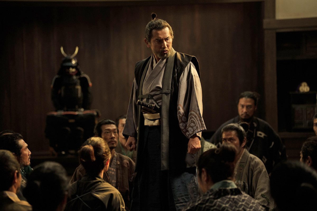 janusfilms's tweet photo. Thrilled to announce our continuing collaboration with auteur Kiyoshi Kurosawa via his Cannes-bound samurai murder mystery THE SAMURAI AND THE PRISONER

Coming to theaters later this year! https://t.co/BbcUeuTIpZ