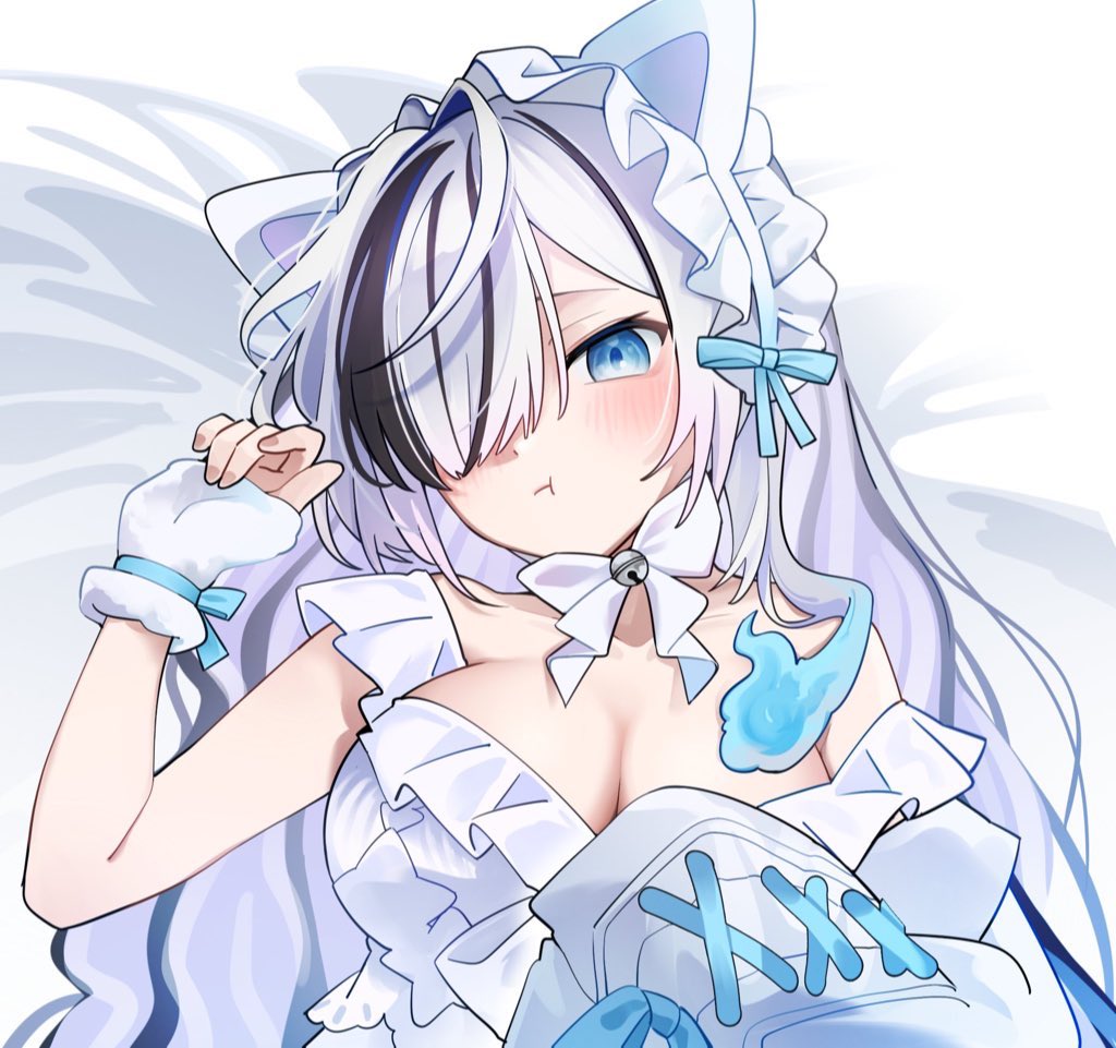 幽々ゆら👻💭5/23生誕ﾗｲﾌﾞ!! tweet media