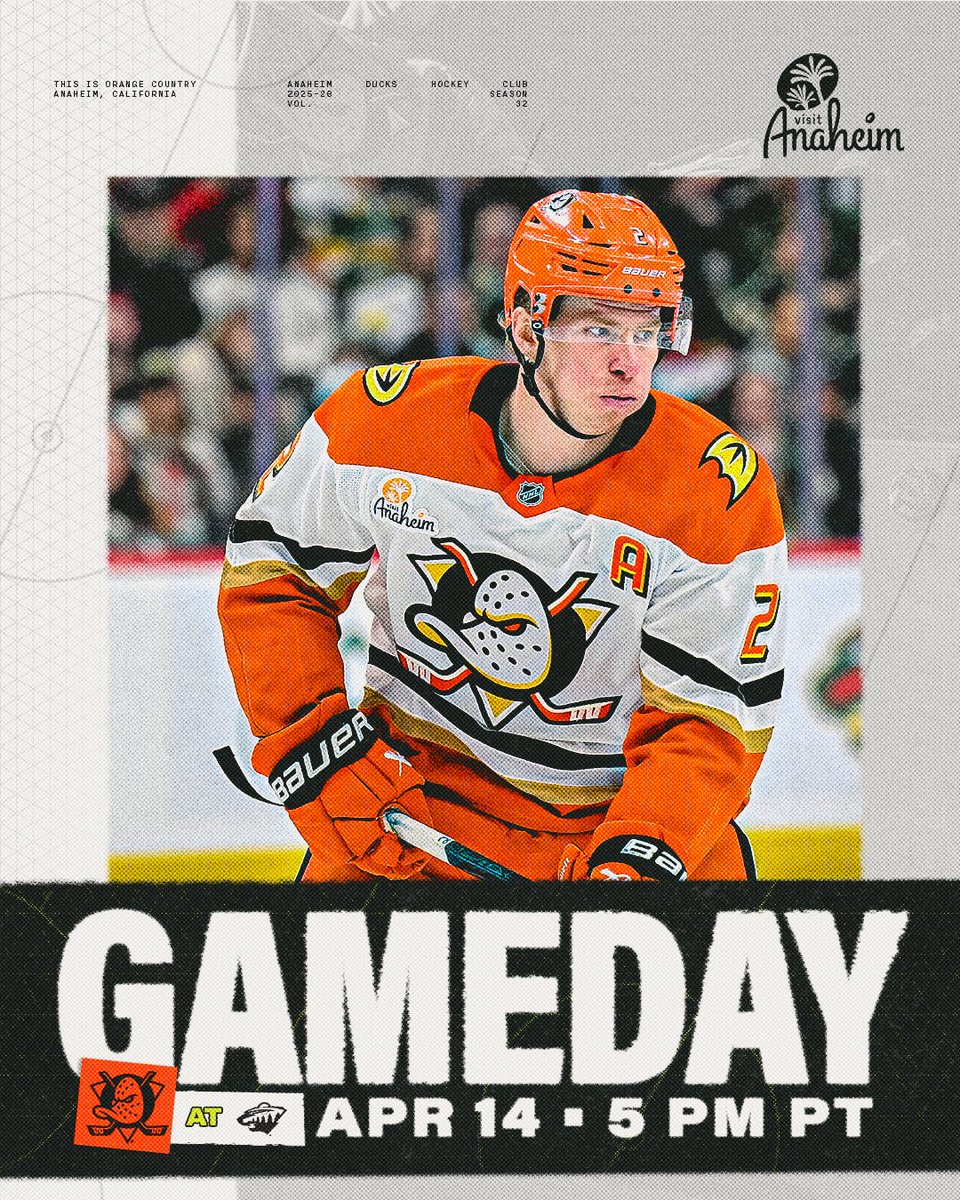 x - Anaheim Ducks tweet media