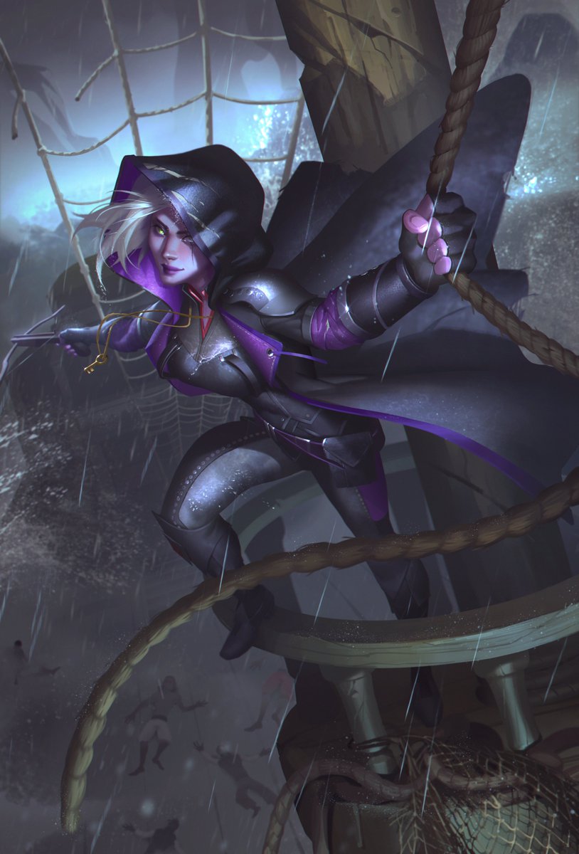 Kyao_(キャオ)🦊Wait list open tweet media