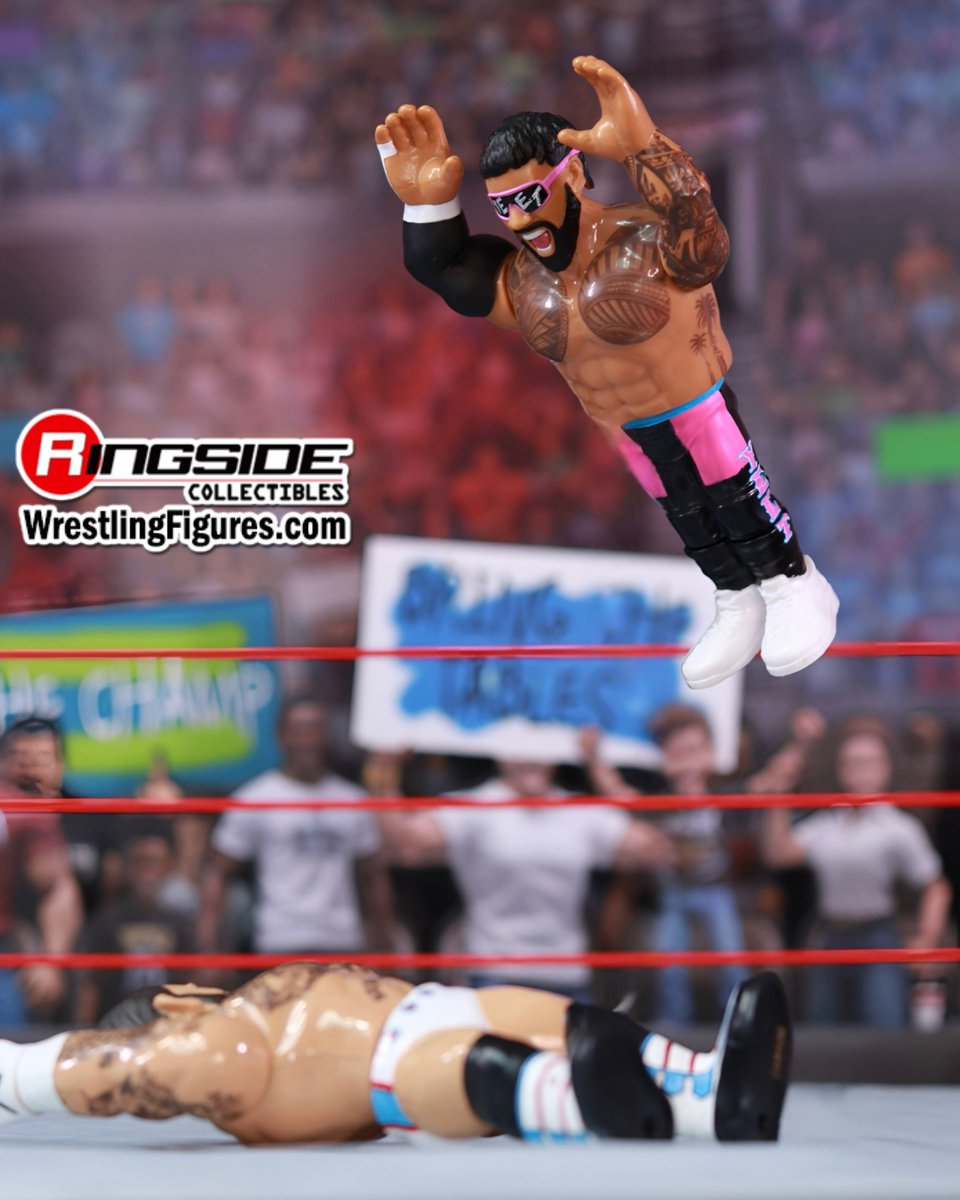 Ringside Collectibles tweet media