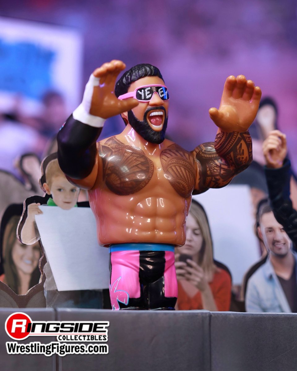 Ringside Collectibles tweet media