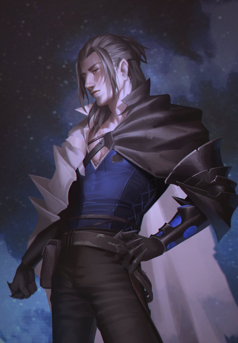 Kyao_(キャオ)🦊Wait list open tweet media