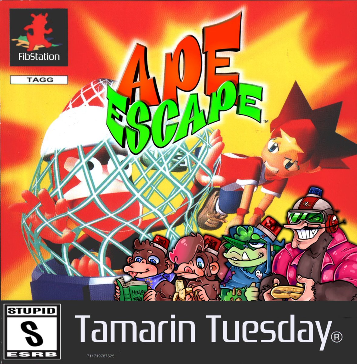 HulkyKrow 👺📺 tweet media