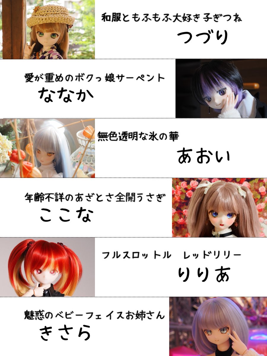 ナナシロ tweet media