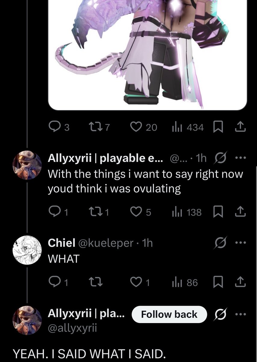 DAYBREAK STRUGGLE TWEETS (@Gaybreak_strug) / Posts / X