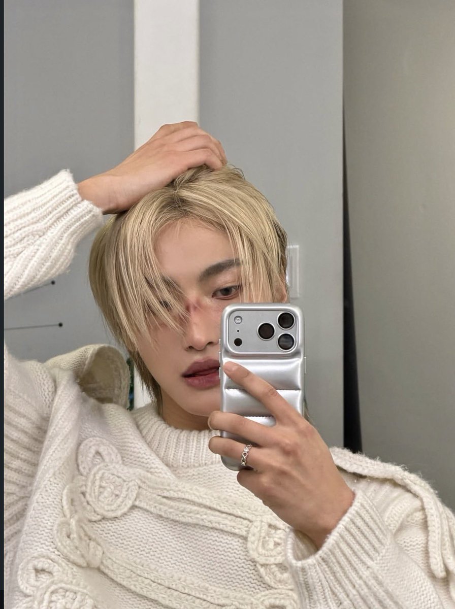 Cinta mati banget ama Park seonghwaaaaa