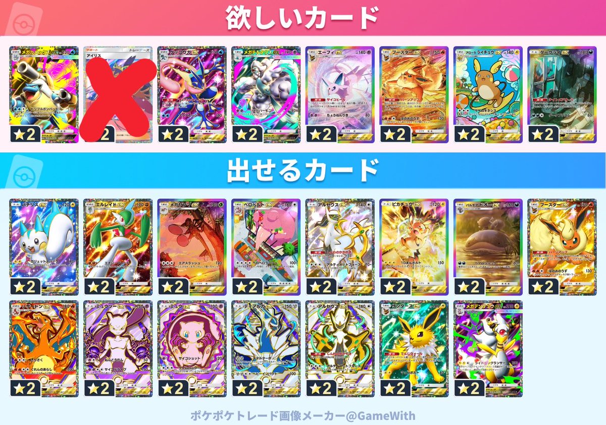 ぱぴぷ:) tweet media