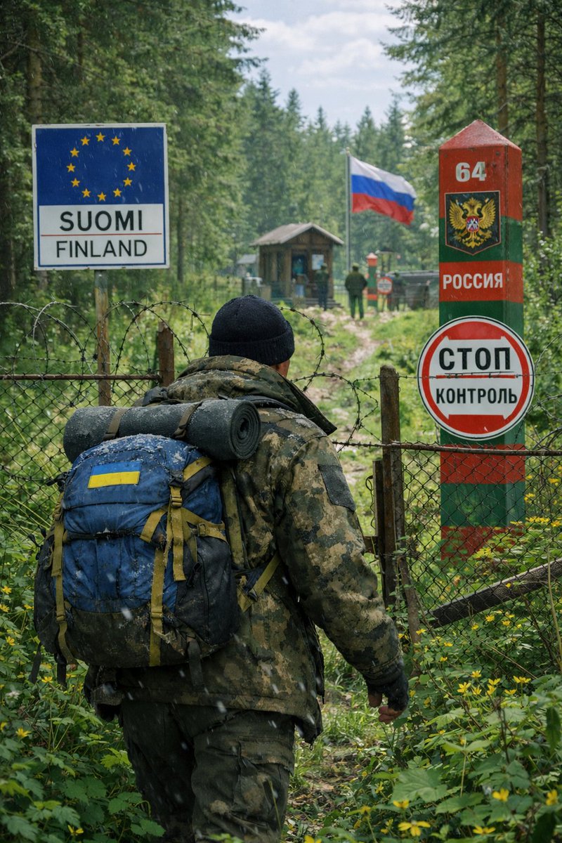 Suomalaiset kenraalit tweet media