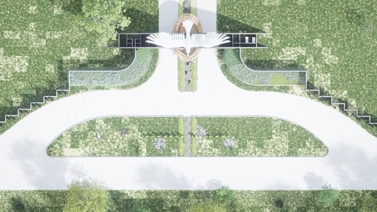 Endangered Architect〰️ tweet media