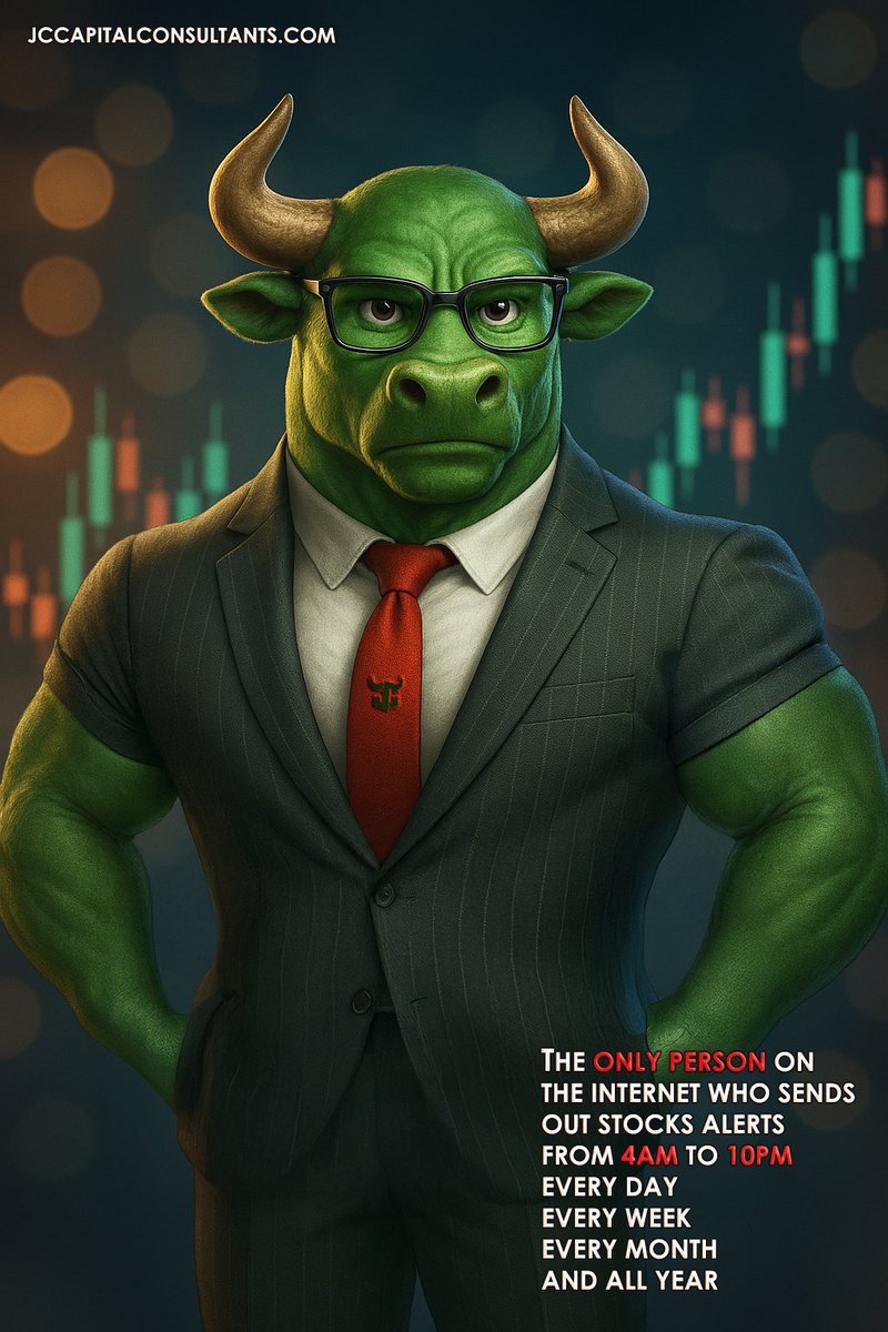 JC Capital Consultants tweet media