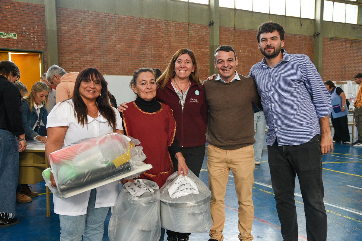 Andrés Larroque tweet media