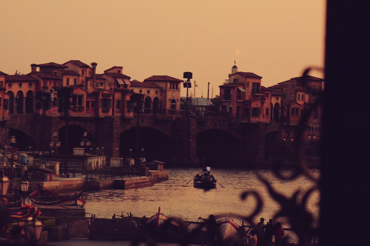 さっき通知されて気がついた！！
ちょうど9年前に撮ってたらしい！
なんか早くクローズする日で
ヴェッラビスタをなんとか当日乗り込んだ時じゃないかと