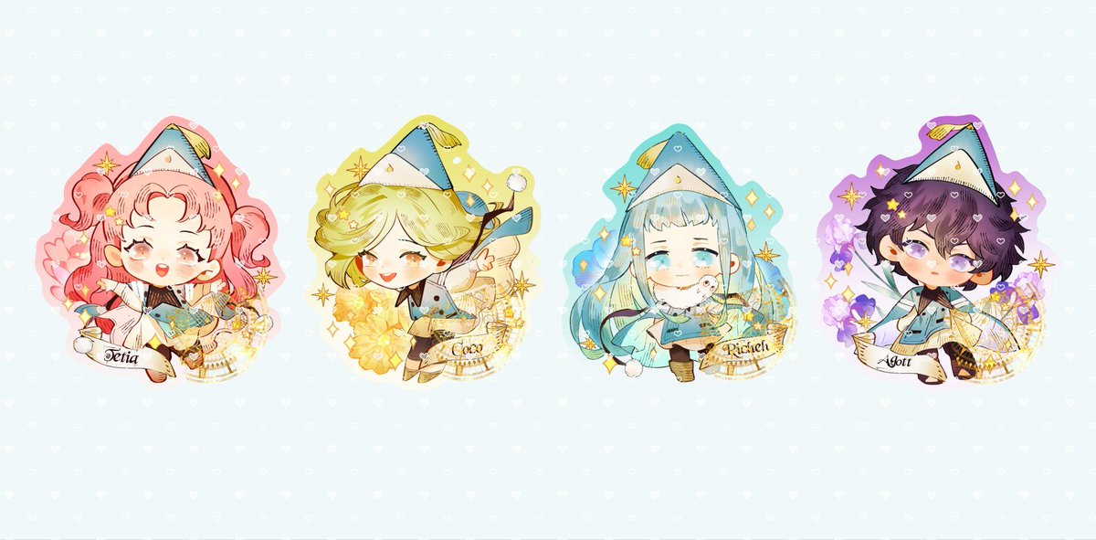 Mei tweet media