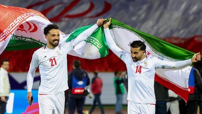 Berita Sepakbola Dunia tweet media