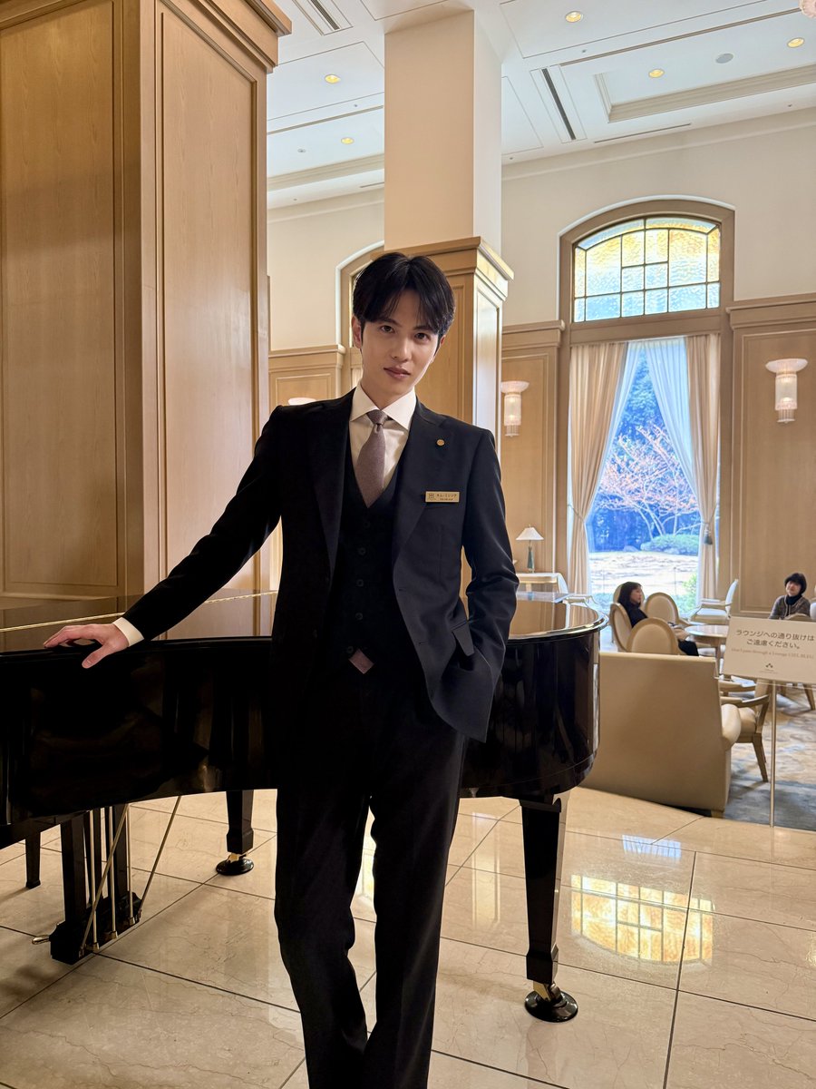 10回切って倒れない木はない【公式】日テレ日曜ドラマ tweet media